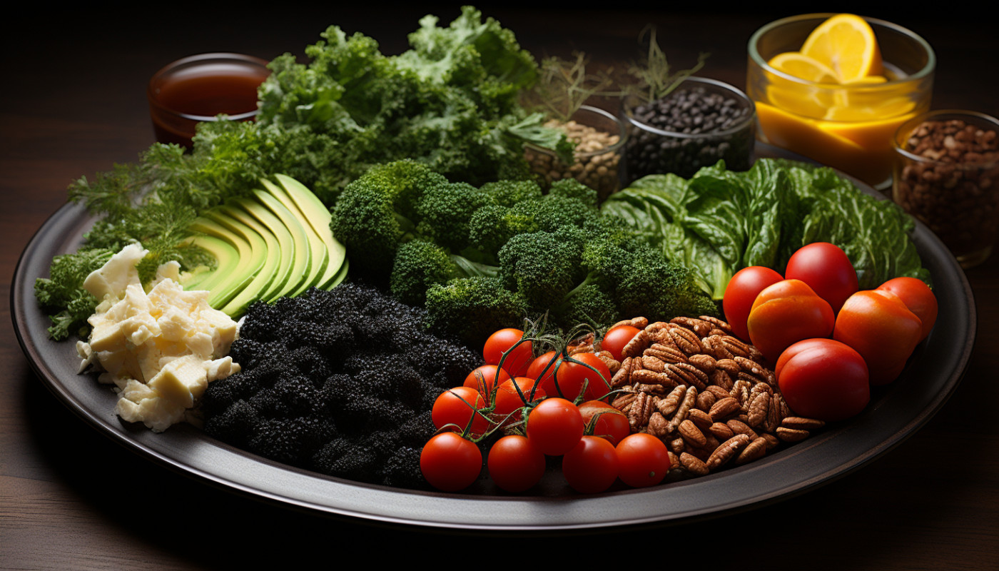 Adelgaza sin privarte con la dieta flexitariana