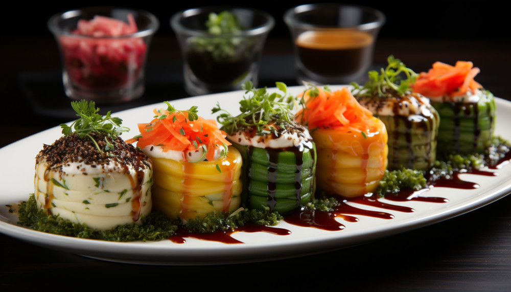 Cocina de autor: La nueva tendencia para los foodies