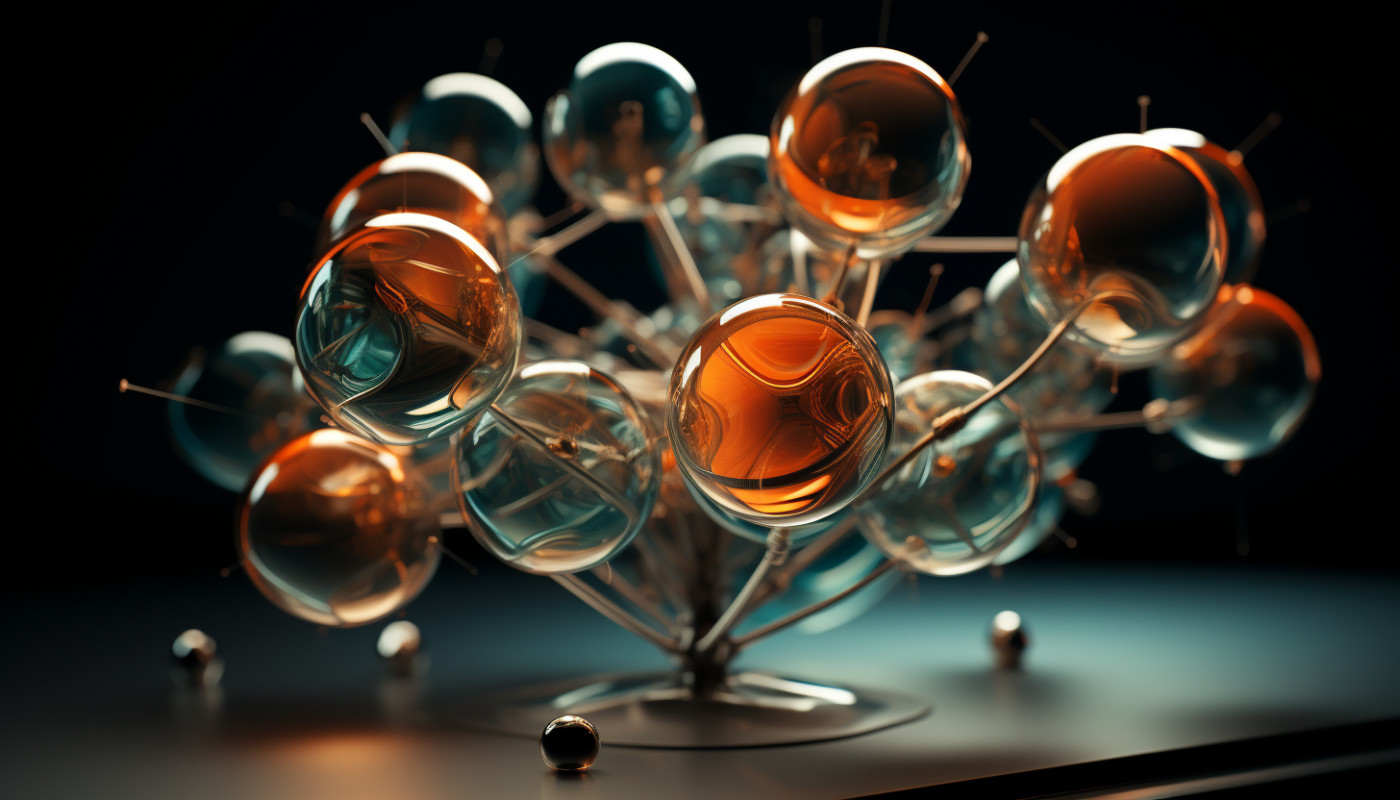 Cocina molecular: donde la ciencia se mezcla con la gastronomía