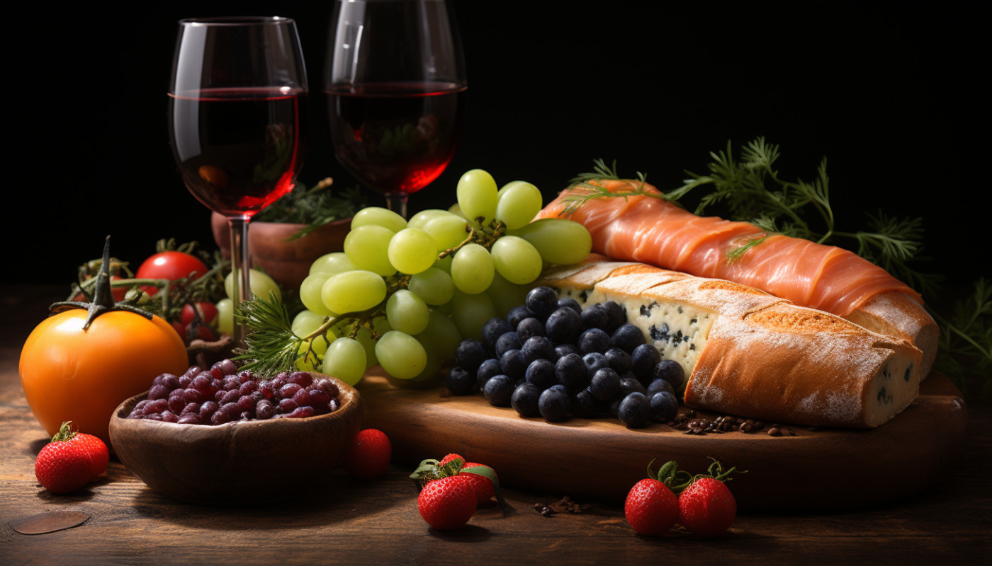 Descubriendo los secretos de la dieta mediterránea