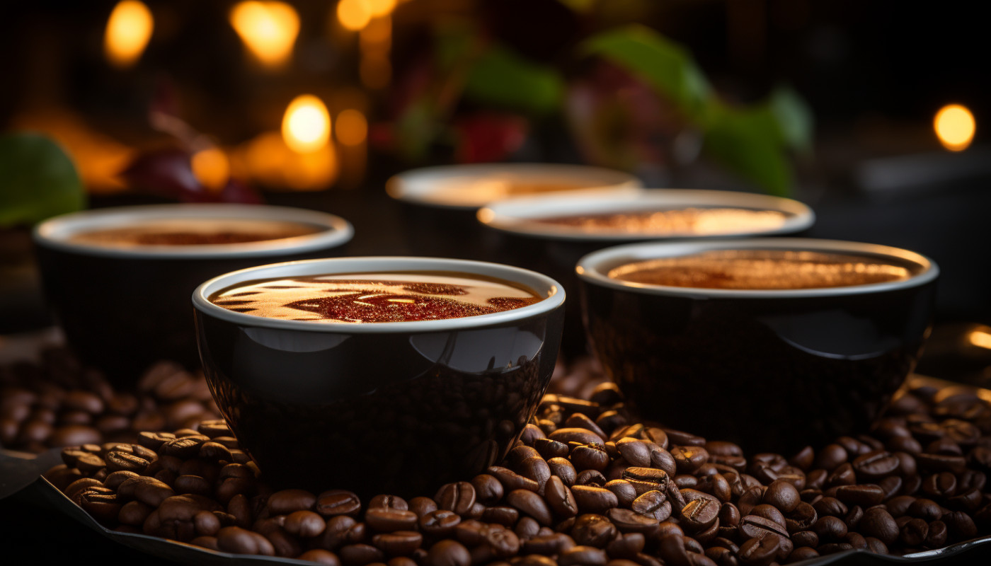 La cultura del café especial, más que una bebida