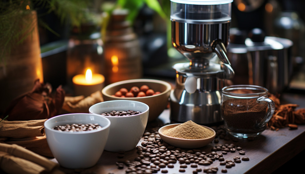 Secretos para hacer el café perfecto en casa